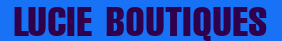 LUCIE BOUTIQUES Home Collection